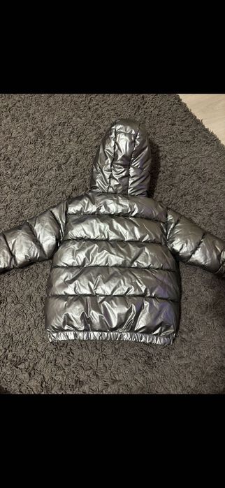 Детско земно яке