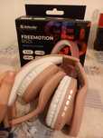 Безпроводные наушники (Defender Freemotion B 525)