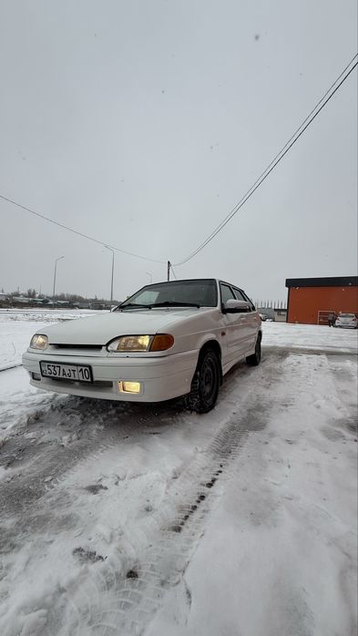 Продам ваз четирнадцат