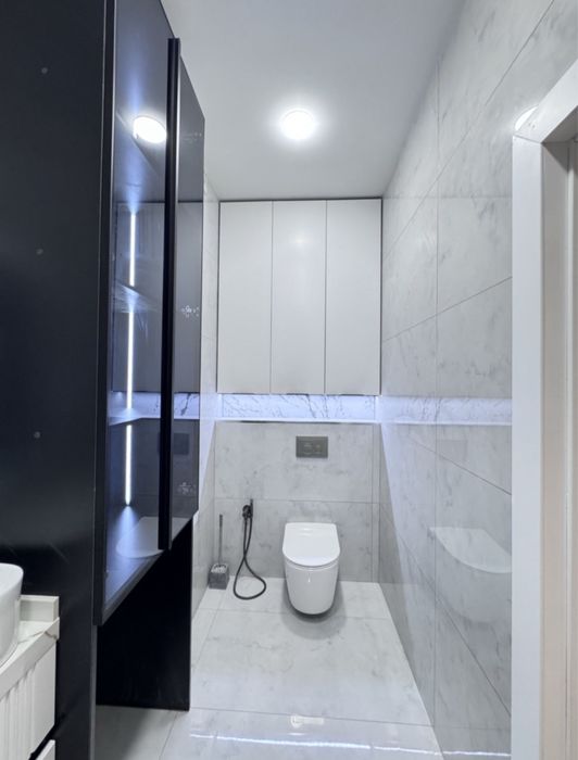 х Шайхантахур Район 1/3/9 Новостройка,Авторский Ремонт,Мебель+Техника