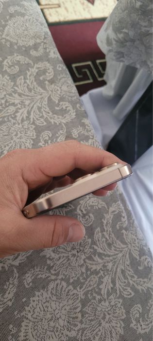 Iphone 16 promax Desert 256/ 98%