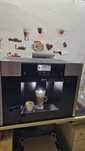 Aparat de cafea Neff Incorporabil