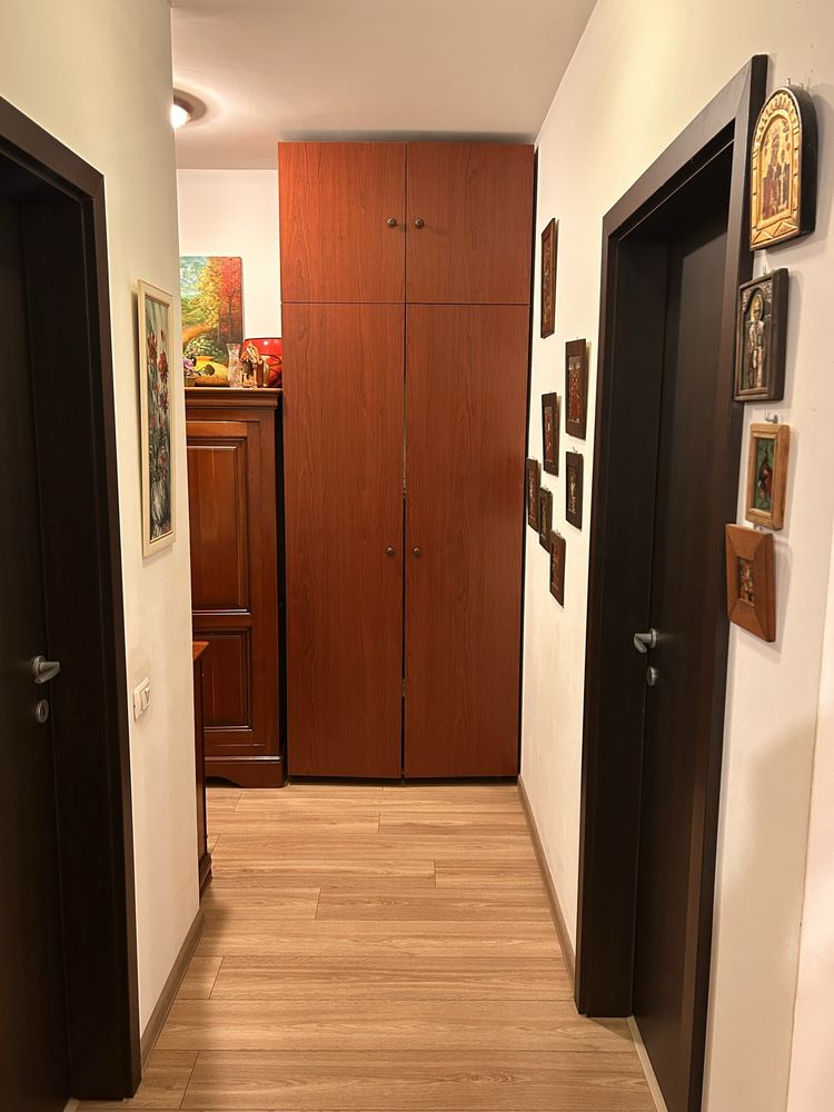 VÂND apartament 2 camere