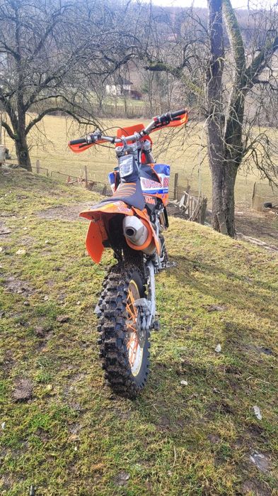 -KTM 520EXC 2002-