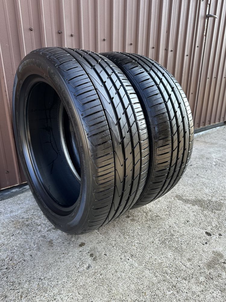 Anvelope vara 235/50 R19 2019