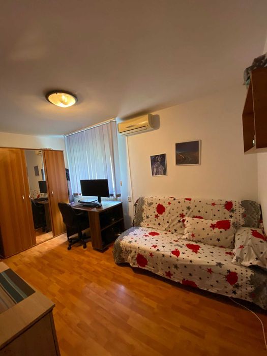 Garsoniera de inchiriat direct proprietar