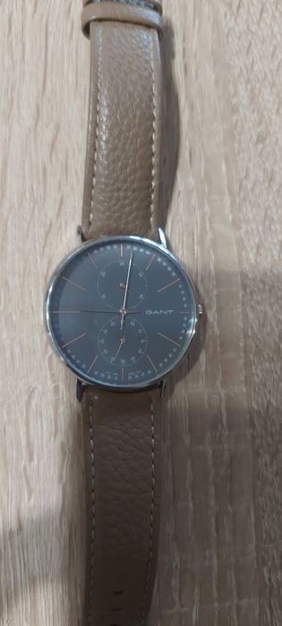 Ceas Gant gt036 second hand