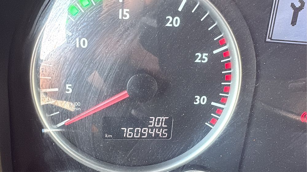 Vand ansamblu Man+ semiremorca Schmitz Cargobul