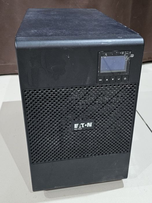 Продам ИБП EATON 9SX3000