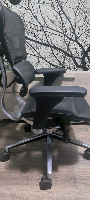 Scaun Antares Ergohuman