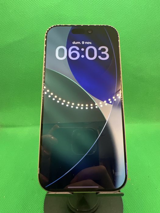 Iphone 16 Pro 256GB, baterie 95%, Lazar Amanet Crangasi, 54301