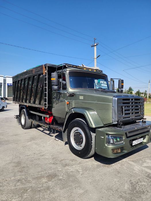 Zil Bichok 1997 xolati alo