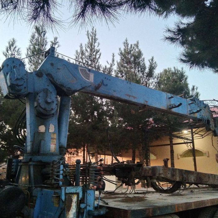 Манупулятир устанофка