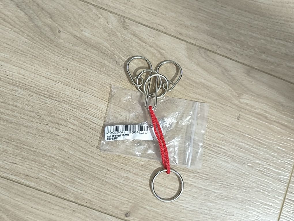 Boshqotirmalar -головоломка-puzzle