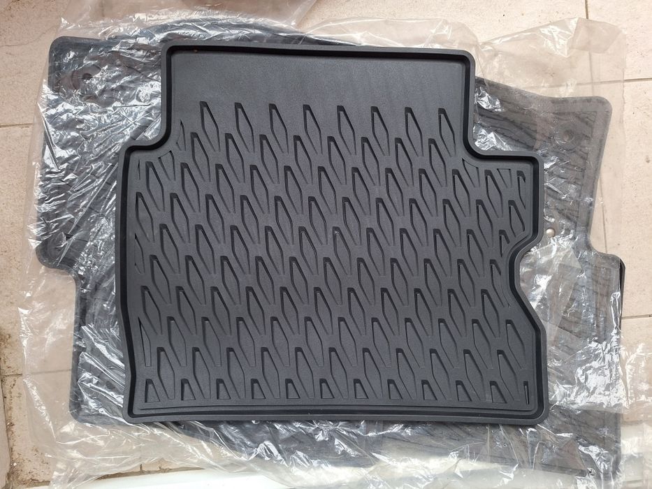 SET Covorase iarna Originale Mazda CX-5