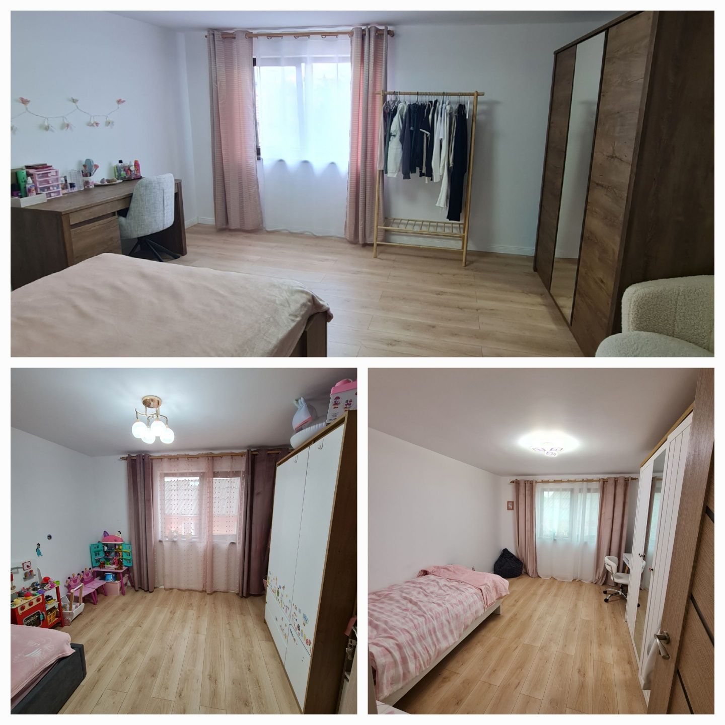 Casa ultracentrala, p+1,finalizată în septembrie 2024, mobilata+dotări