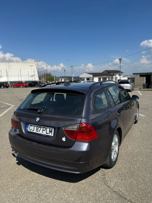 Bmw 3 2.0 Diesel