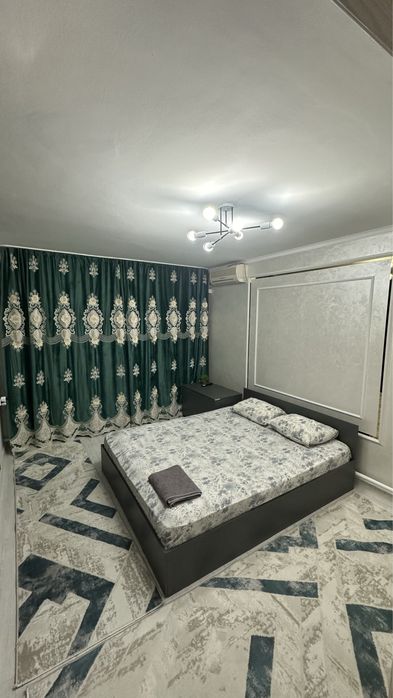 Квартира посуточна