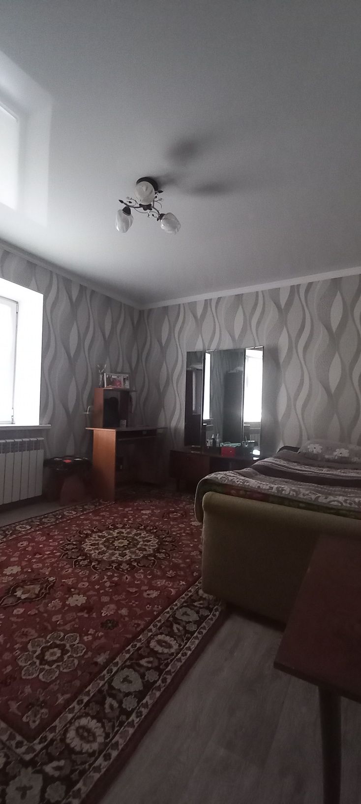 Продается уютный дом
