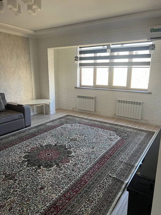 2 ком. Махтумкули. Аренда. 60м²