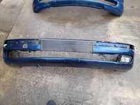 Bata fata BMW seria 5 E39 an 1997-2001