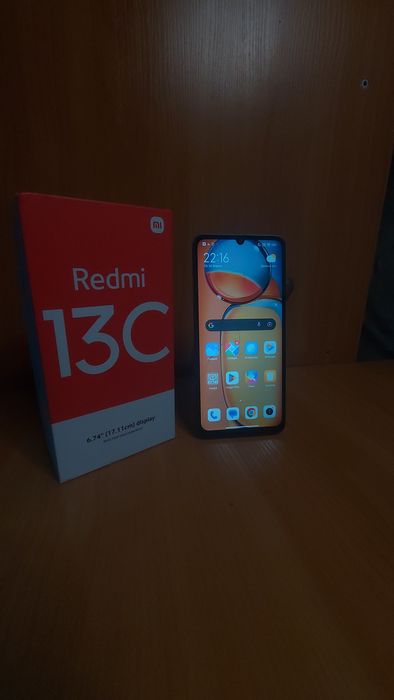 Продам Редми 13С