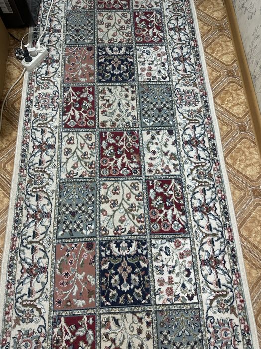 Дорожки для прихожей