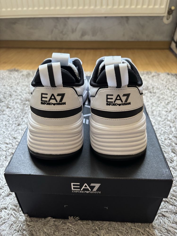 Emporio Armani 7 обувки