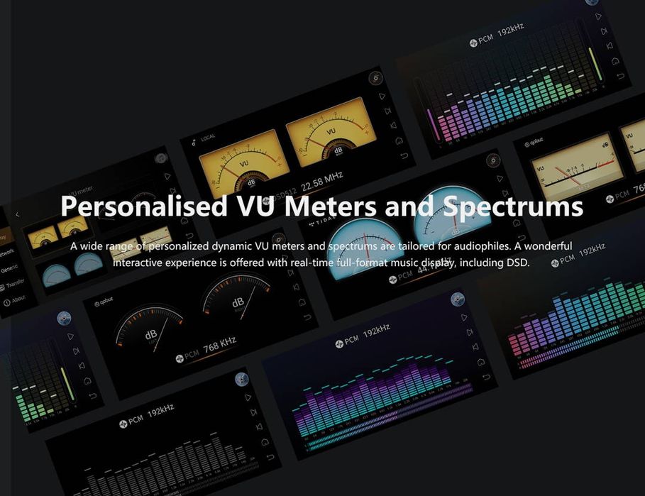 Eversolo DMP-A6+Ъпгрейд+SSD и гаранция, стриймър, DAC, Pre-Amp