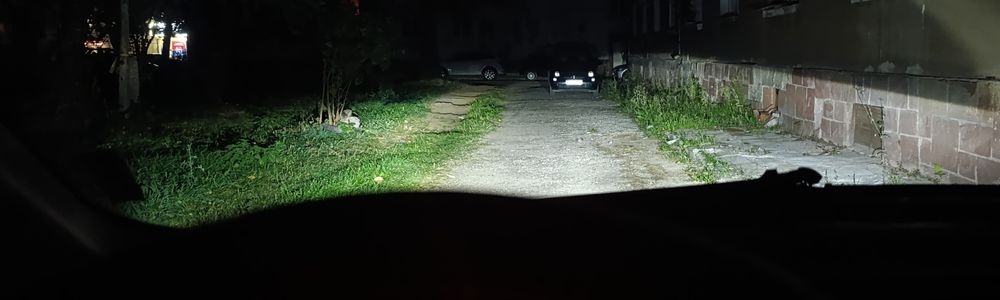 Led крушки Brilumi H1