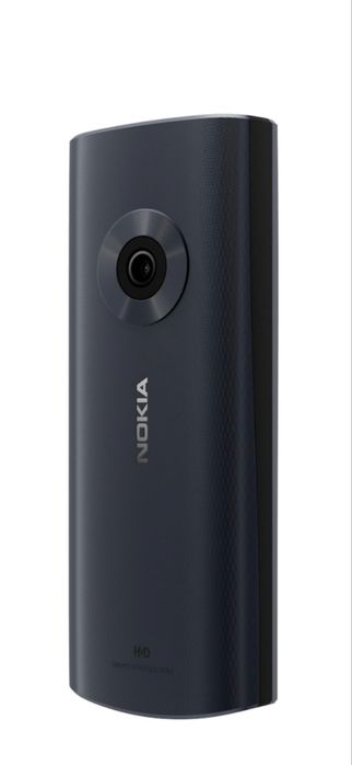 Pachet Telefon mobil NOKIA 110 4G + cartela GRATUIT