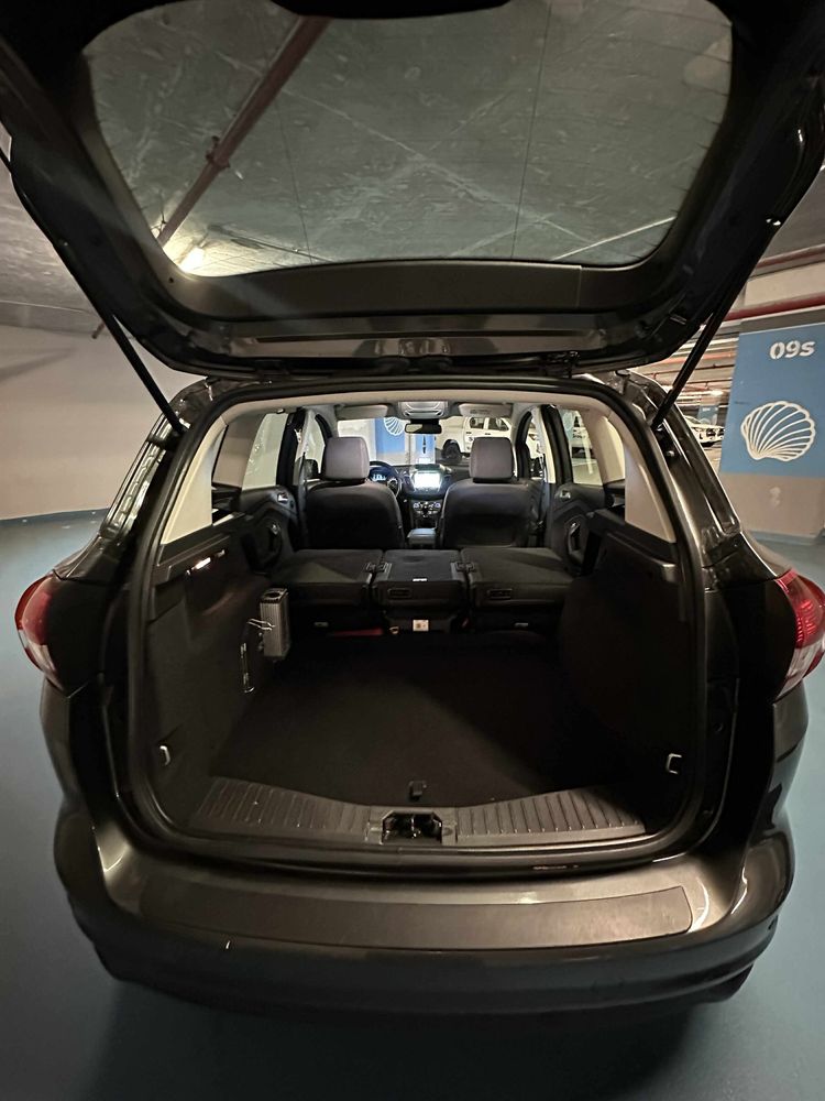 Ford C-Max 1.0 Benzina 2018