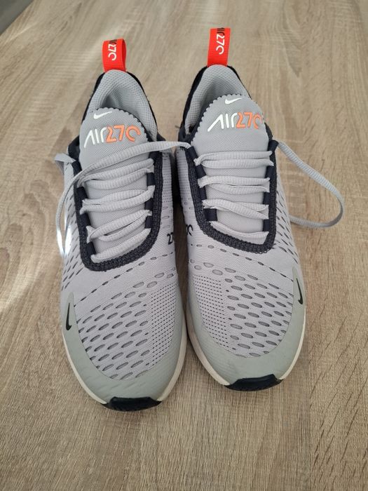 Оригинални маратонки Nike Air maxDN 37.5/Air max 270