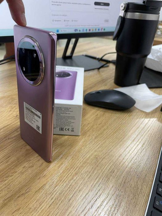 Honor x9c version 2025 5g