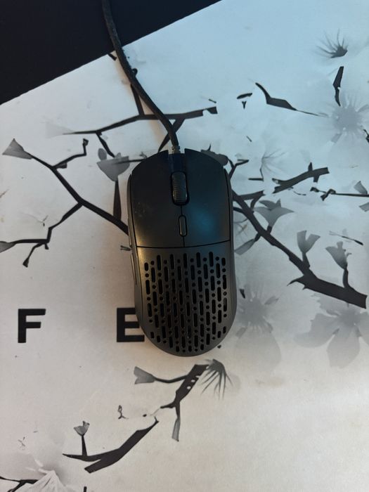 Игровая мышка Ardor