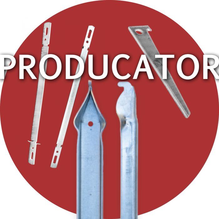 Producator accesorii cofraje distantiere montanti pana fixare