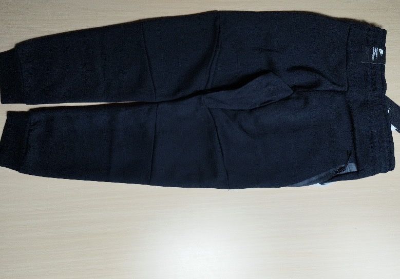 Vand Nike Tech Black/Dark Gray