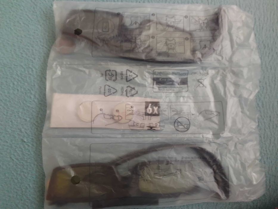 3D очила Samsung