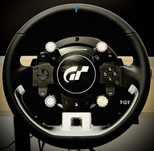 Thrustmaster T-GT II  -  Volan si pedale de Gaming.