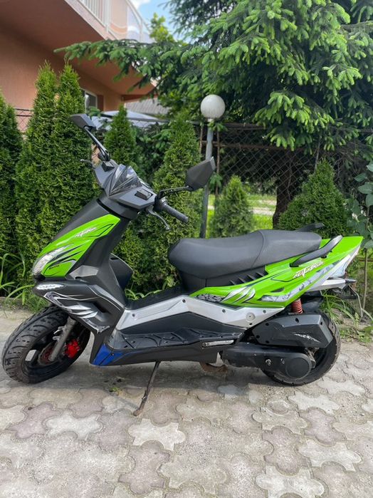Matador 125 cm 2019