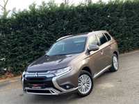 Mitsubishi Outlander INSTYLE PHEV PLUG-IN HYBRID 2.4 224Cp