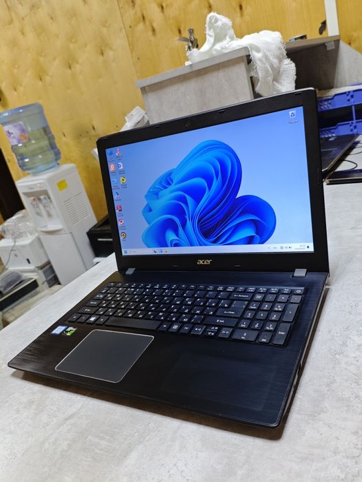 Ноутбук i3/gtx950/ssd