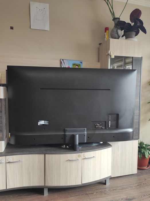 Смарт Телевизор LG 65 инча Ultra HD 4K