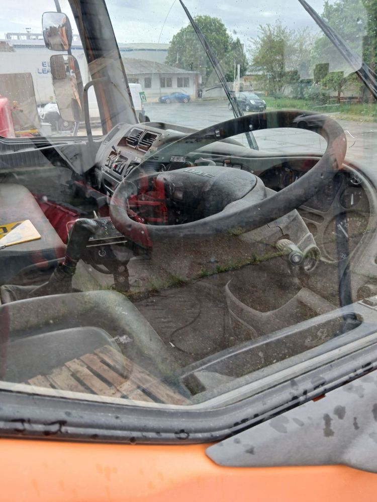 Продавам Daf LF 55.220