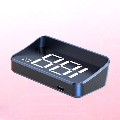 Head up display UNIVERSAL Universal Ecran head up disply