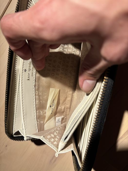 Портмоне Kate Spade