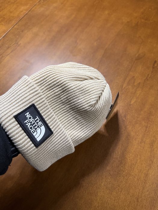 Caciula Fes The North Face noua/new