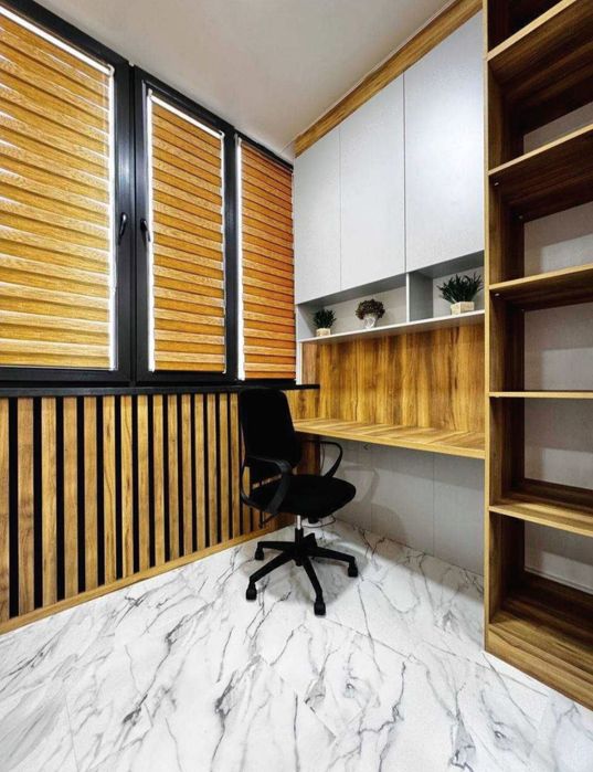 3/9/10 83м2 Ойбек Госпиталка Карат строй ЖК