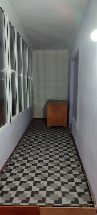Kvartira sartepo 2 xonalik o'g'il bollar uchun.
