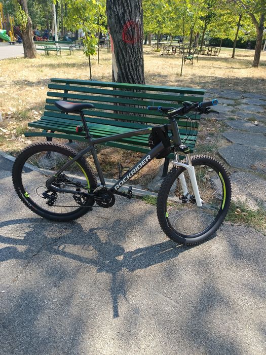 MTB.Rockrider 27,5 custom cadrul XL.